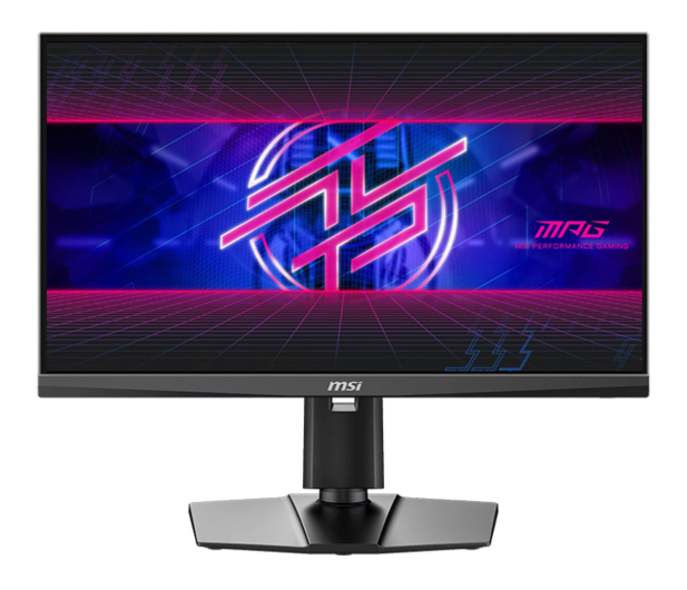 MSI MPG 242R X60N - 1356259 - zdjęcie